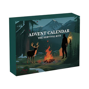 Derozo™ Advent Calendar