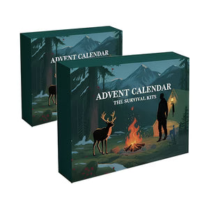 Derozo™ Advent Calendar