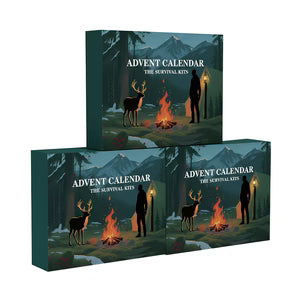 Derozo™ Advent Calendar