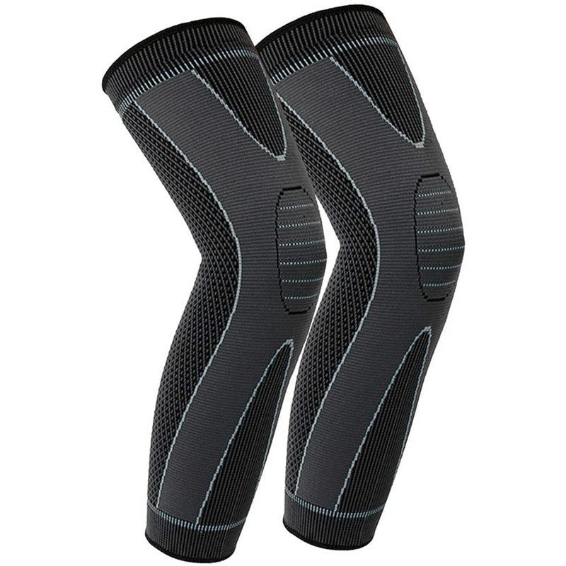 Love Grass Warm Knee Pads, Non-Slip Leg Protectors, Compression Socks