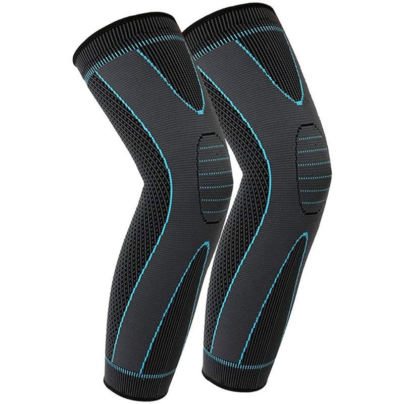 Love Grass Warm Knee Pads, Non-Slip Leg Protectors, Compression Socks