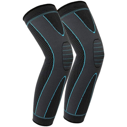 Love Grass Warm Knee Pads, Non-Slip Leg Protectors, Compression Socks