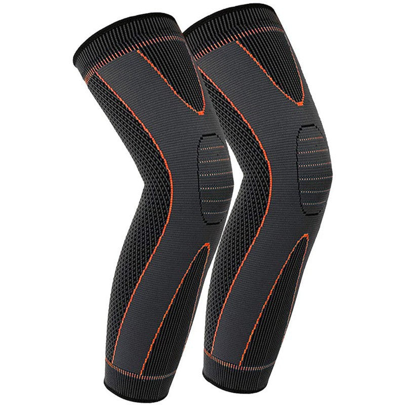 Love Grass Warm Knee Pads, Non-Slip Leg Protectors, Compression Socks