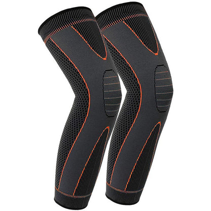 Love Grass Warm Knee Pads, Non-Slip Leg Protectors, Compression Socks