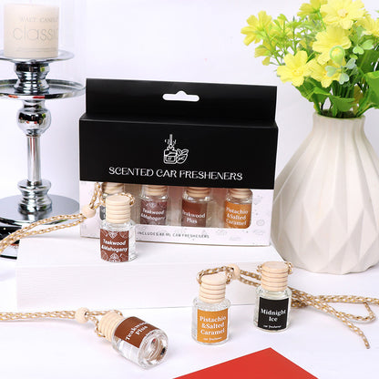 🔥Scented Car Freshener ,Car Air Freshener Diffuser