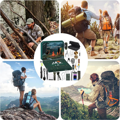 Derozo™ Advent Calendar