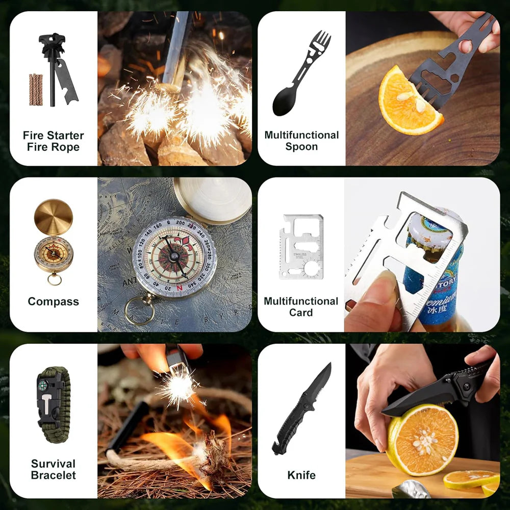 Derozo™ Advent Calendar