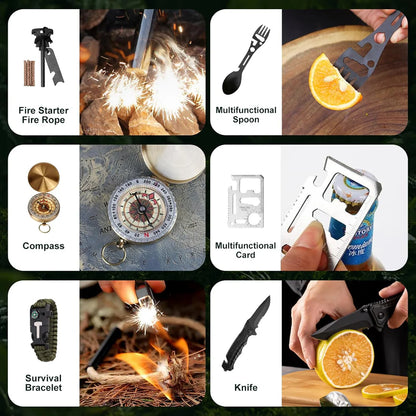 Derozo™ Advent Calendar