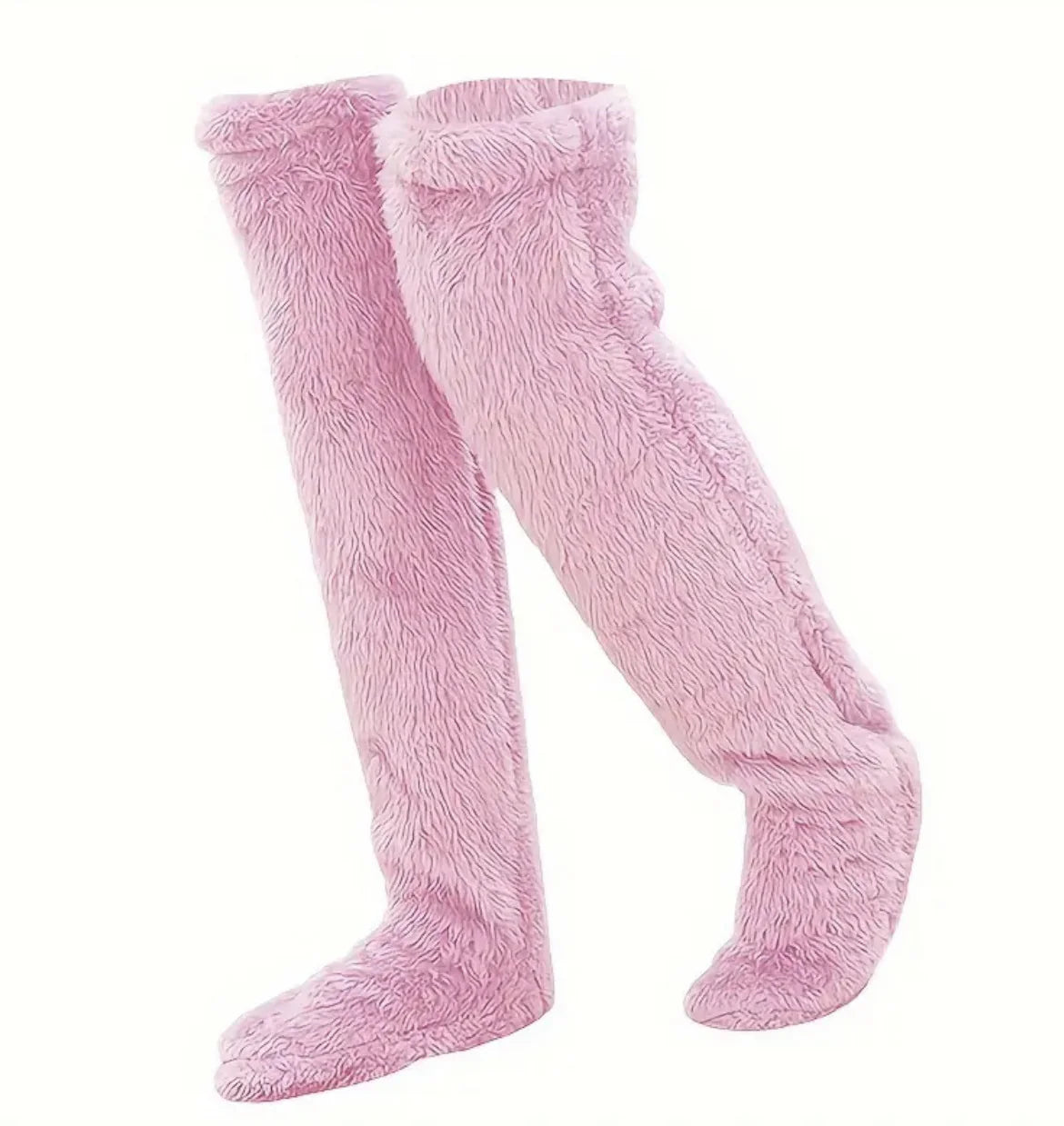 🌲 Early Christmas Sale 49% OFF🎁 PlushWarmth Long Socks