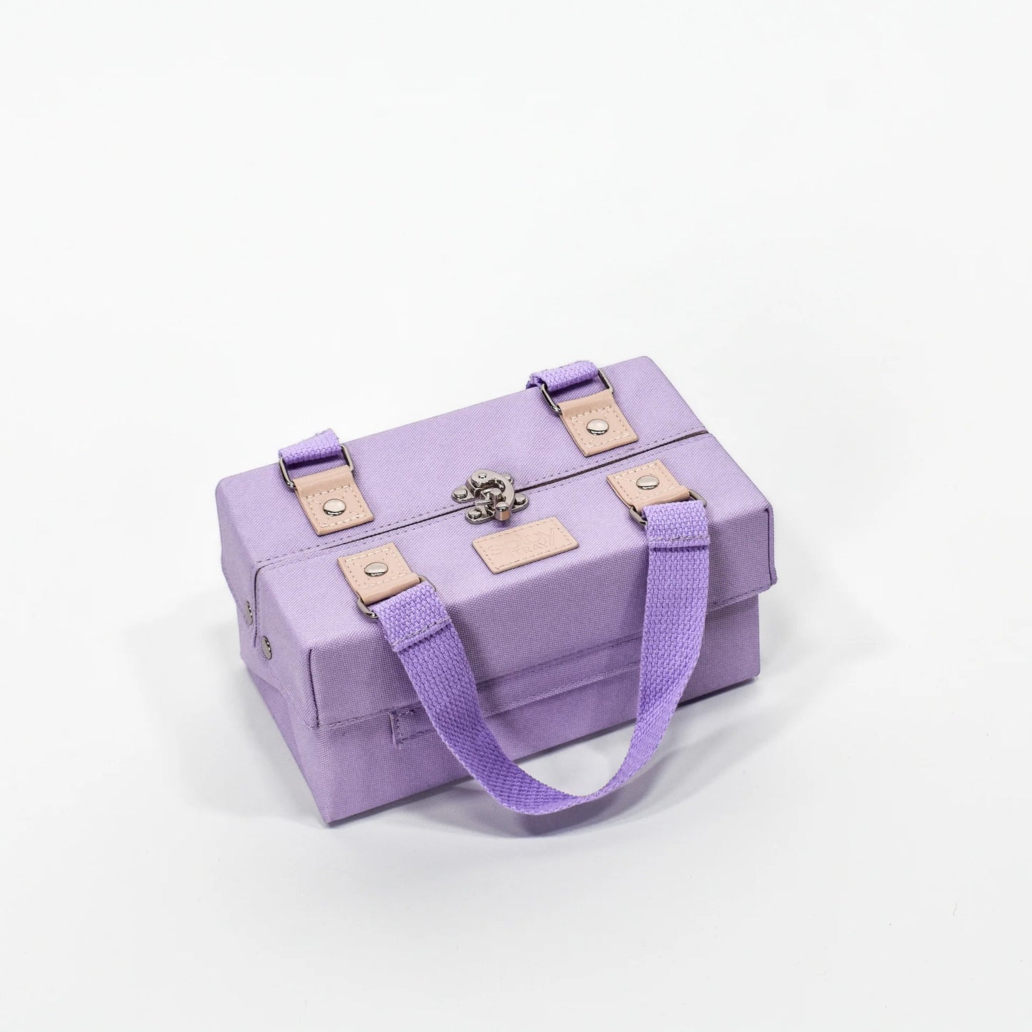 🛋️Foldable makeup storage bag-Declutter and Enjoy Your Quiet Time!