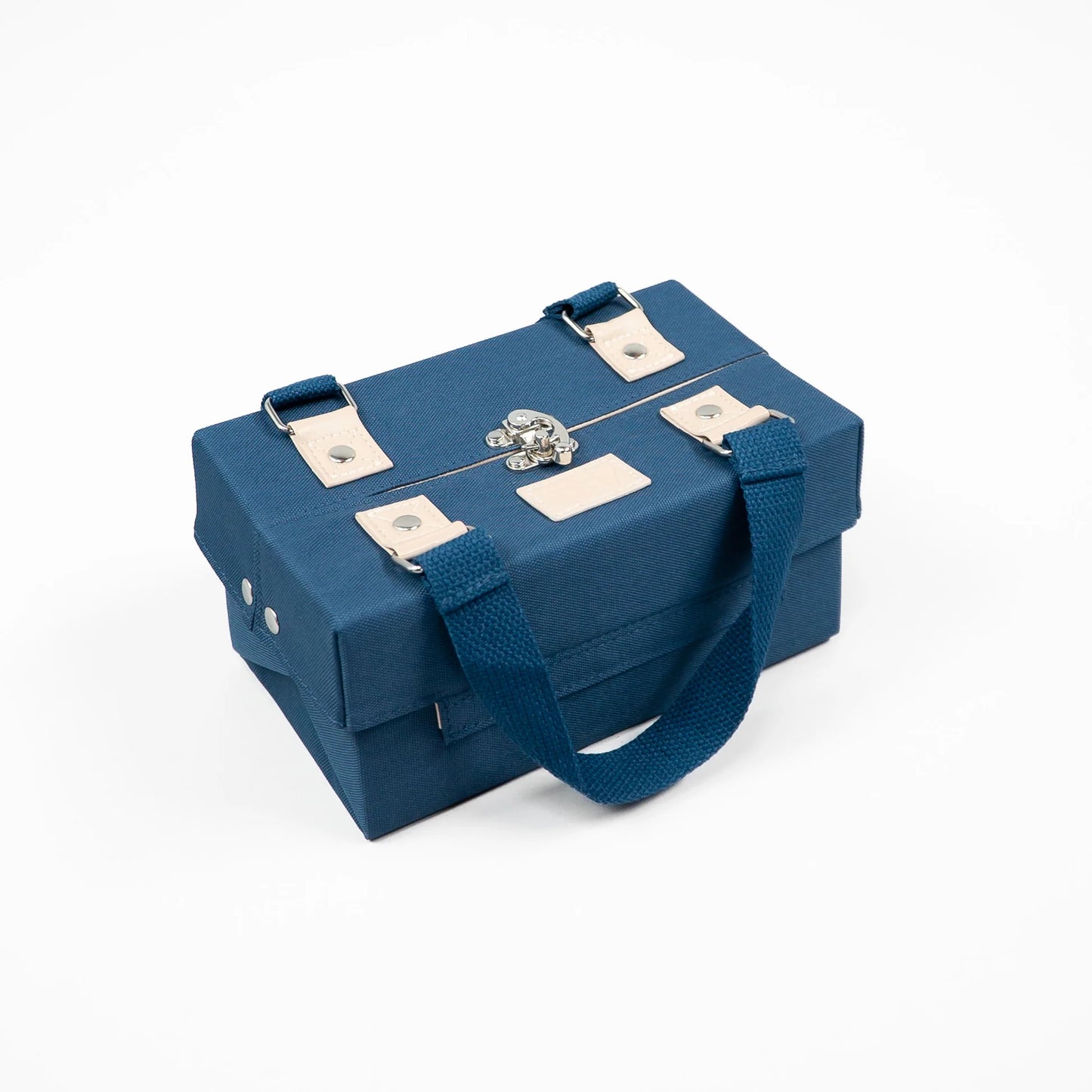 🛋️Foldable makeup storage bag-Declutter and Enjoy Your Quiet Time!