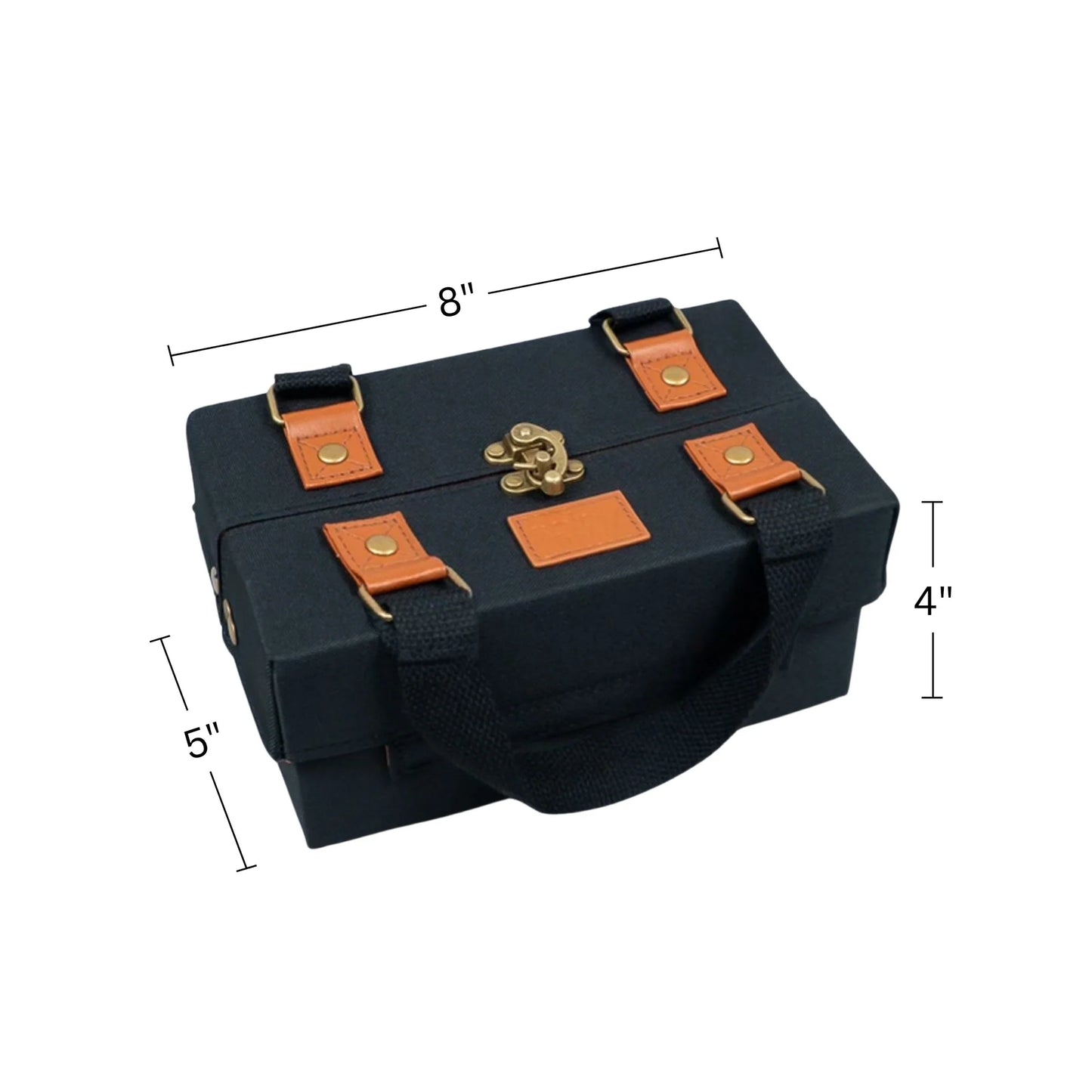 🛋️Foldable makeup storage bag-Declutter and Enjoy Your Quiet Time!