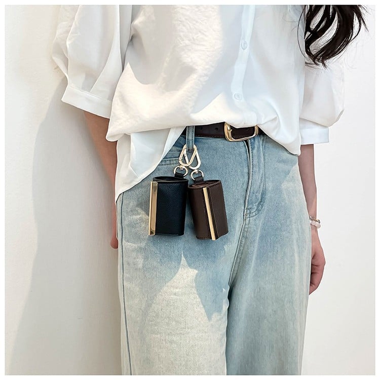 👜 Keychain Tote – Where Style Meets Everyday Function