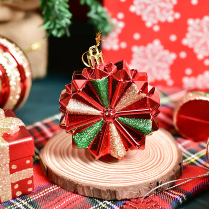 🎄Christmas Balls Ornaments Set
