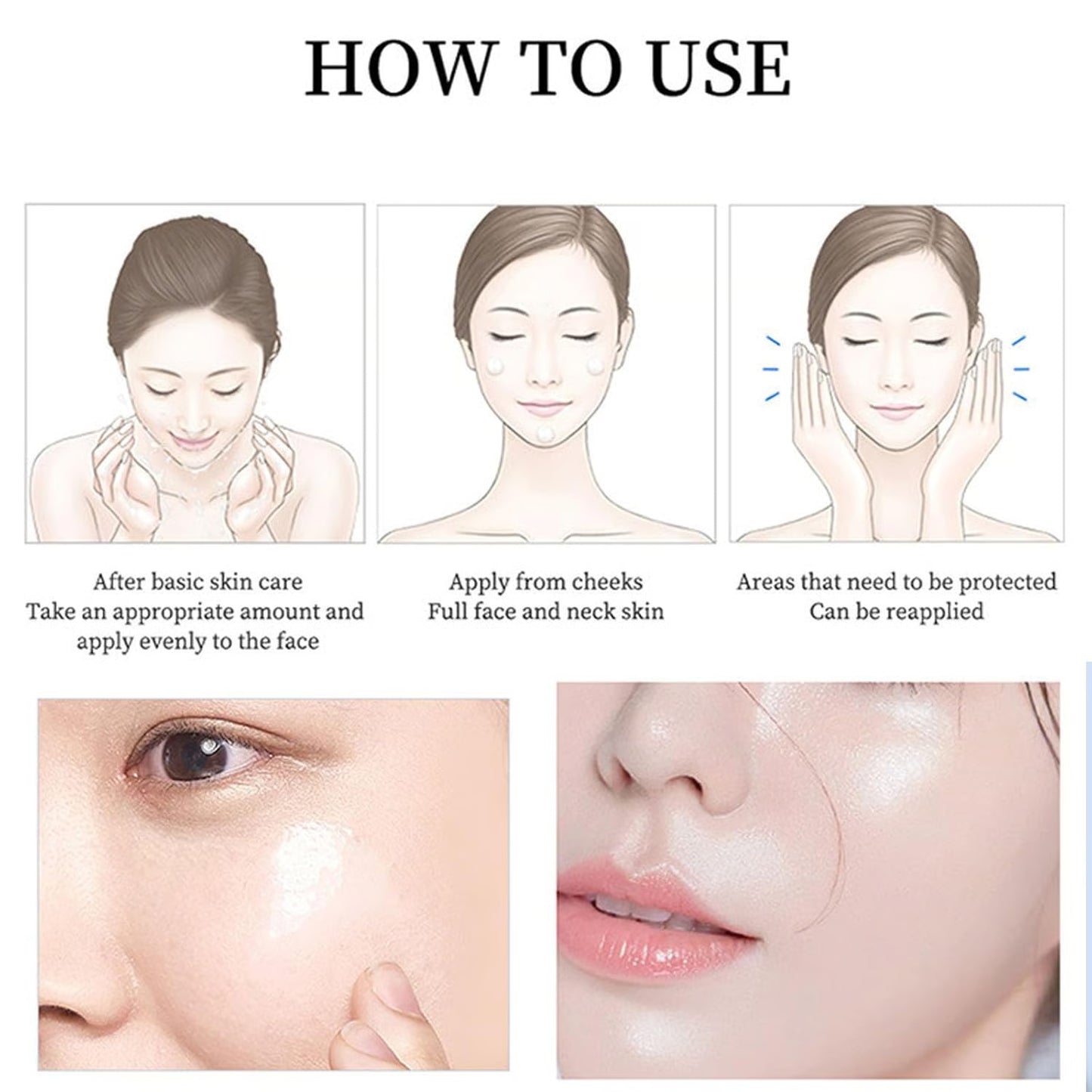 🔥🔥BUY 1 GET 1 FREE🔥🔥Anti-wrinkle firming serum✈Fast Worldwide Shipping