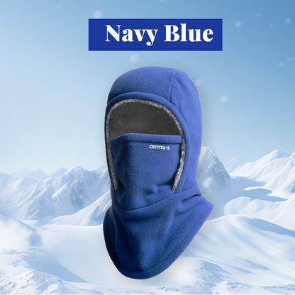 3-in-1 Thermal Windproof Balaclava