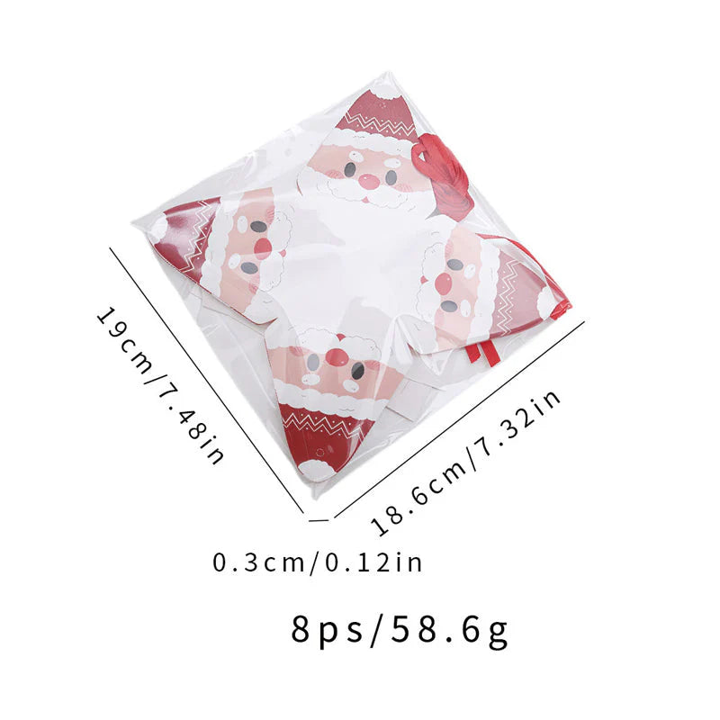 🎄Christmas Triangle Gift Box Set