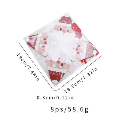 🎄Christmas Triangle Gift Box Set