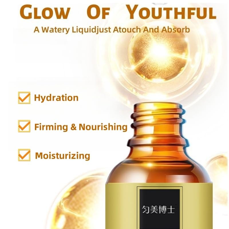 🔥🔥BUY 1 GET 1 FREE🔥🔥Anti-wrinkle firming serum✈Fast Worldwide Shipping