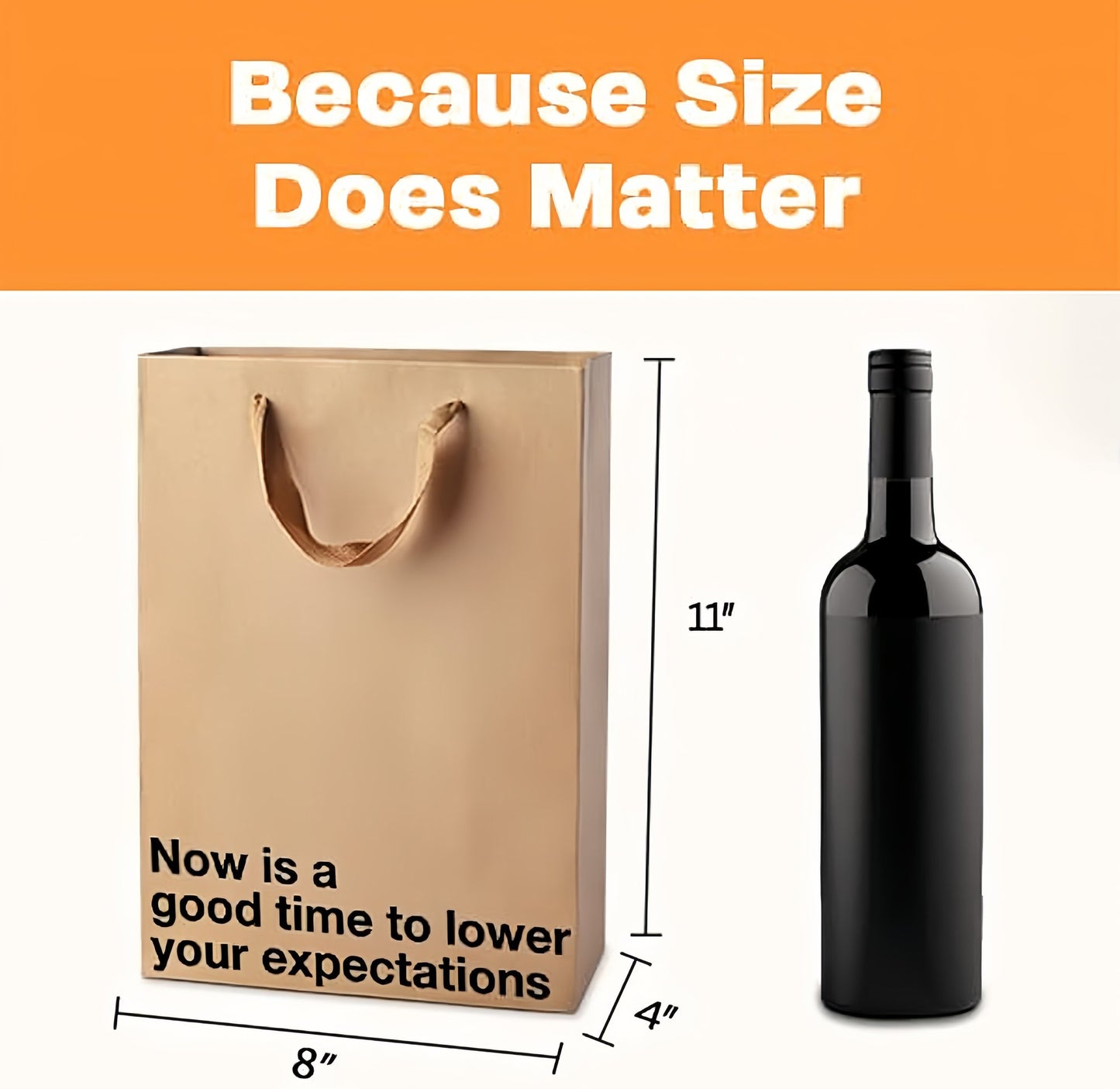 Black Friday Big Promotion Save 49%🔥-Funny Gift Bags