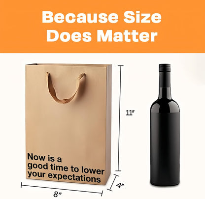 Black Friday Big Promotion Save 49%🔥-Funny Gift Bags