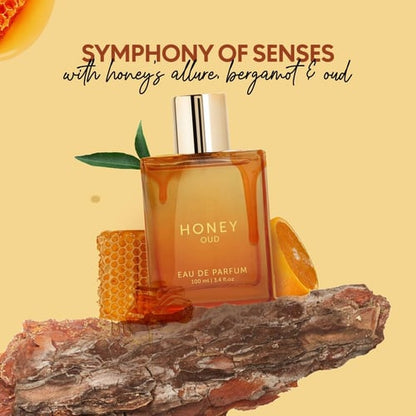 Honey Oud Eau de Parfum (3.4 fl. oz.)