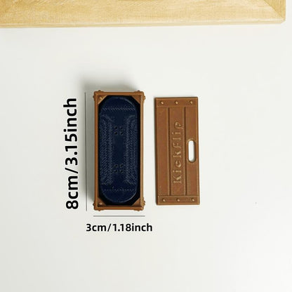 🔥 Magnetic Skateboards