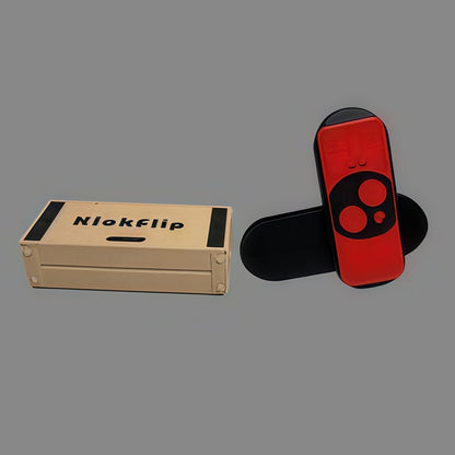 🔥 Magnetic Skateboards