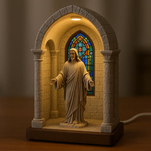 Church Chapel(🔥Only 18 Left )