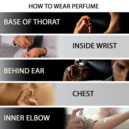 🌸 EDP by Prestige – A luxurious blend of fruity, floral & warm woody notes for an elegant, lasting scent 🌿💖