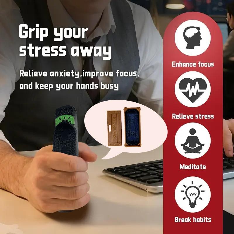 🔥 Magnetic Skateboards