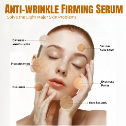🔥🔥BUY 1 GET 1 FREE🔥🔥Anti-wrinkle firming serum✈Fast Worldwide Shipping