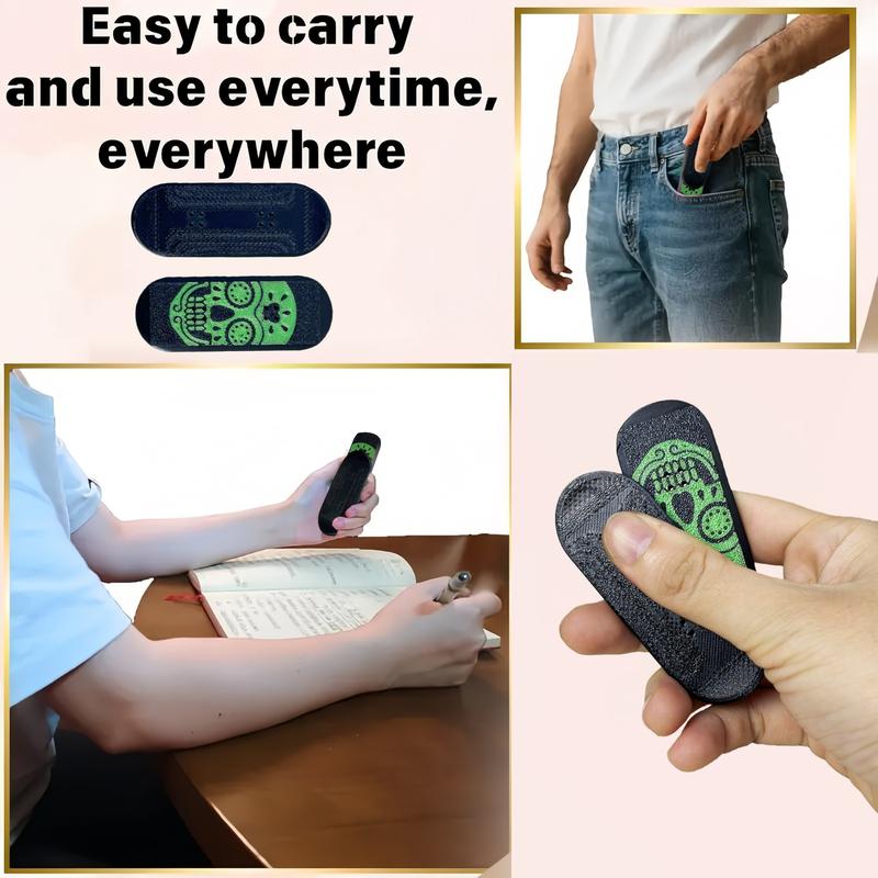 🔥 Magnetic Skateboards