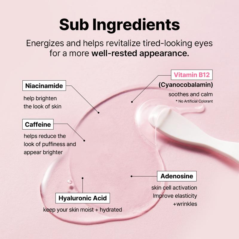 ✨👀Peptide Collagen Hydrogel Eye Masks (60 pieces)