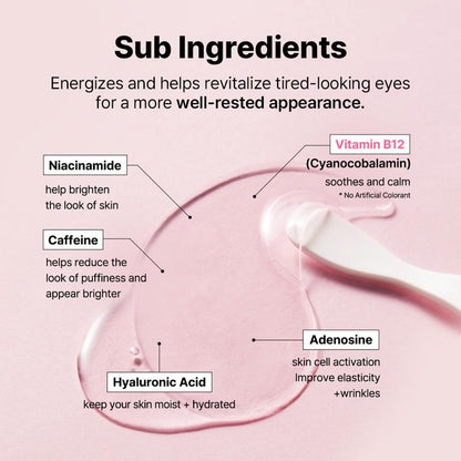 ✨👀Peptide Collagen Hydrogel Eye Masks (60 pieces)