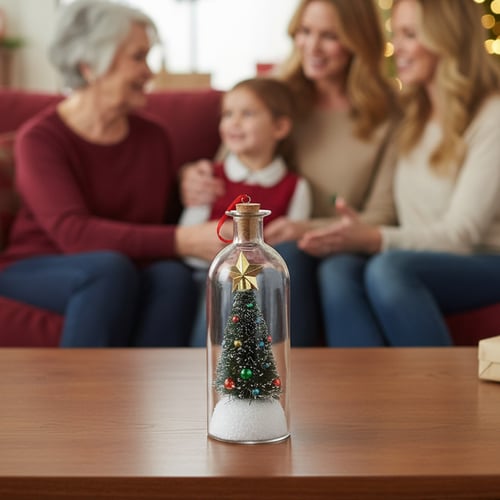 💝The Whispering Tree Keepsake