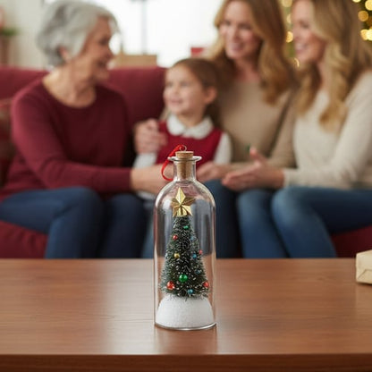 💝The Whispering Tree Keepsake