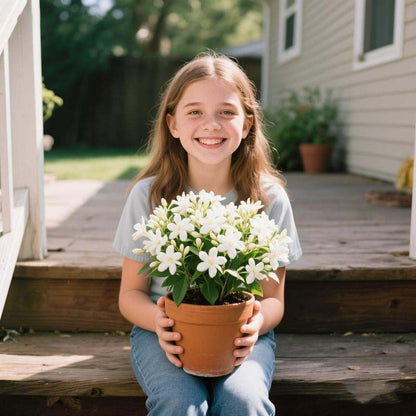 LAST DAY Promotion 49% OFF 🌸 Jasmine Seeds