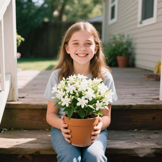 LAST DAY Promotion 49% OFF 🌸 Jasmine Seeds