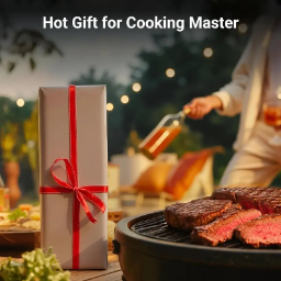 🔥One-Touch Propane Torch — Blaze Fast, Safe, and Powerful