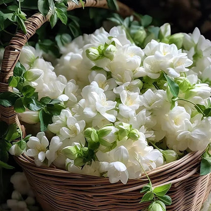 LAST DAY Promotion 49% OFF 🌸 Jasmine Seeds