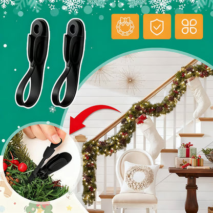 🎄 Holiday Deals-49% OFF Garland Ties