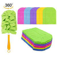 1 Handle + 10 Refills (⭐️Best Value)