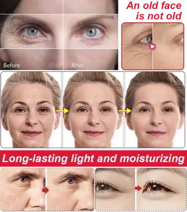 🔥🔥BUY 1 GET 1 FREE🔥🔥Anti-wrinkle firming serum✈Fast Worldwide Shipping