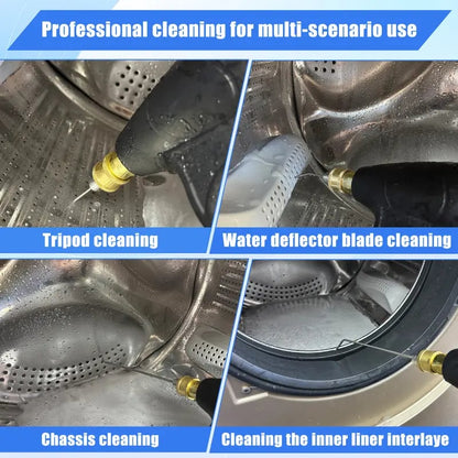 4 Pack Straight/Side Spray Nozzles