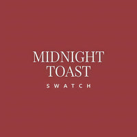 11 Midnight Toast - Merlot Kiss