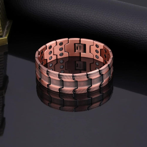 3X Ultra Strength Magnetic Bracelets