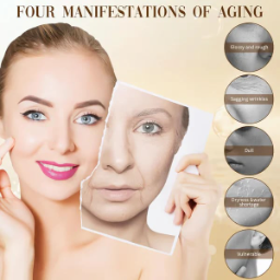 🔥🔥BUY 1 GET 1 FREE🔥🔥Anti-wrinkle firming serum✈Fast Worldwide Shipping