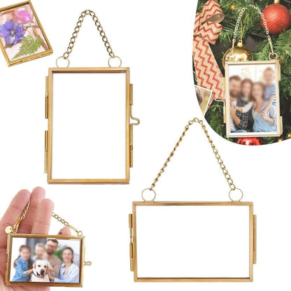 💥2025 NEW HOT SALE— Ornament Picture Frame