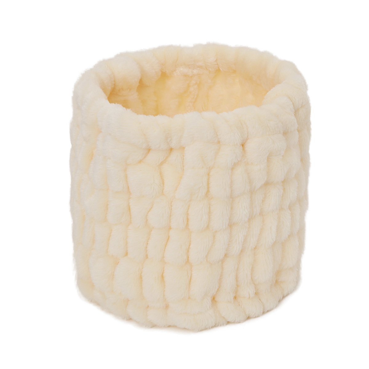 Extra Wide Spa Headband